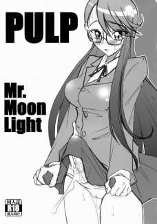 PULP Mr.MoonLight