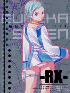 RX