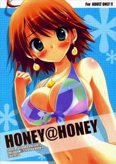 HONEY@HONEY
