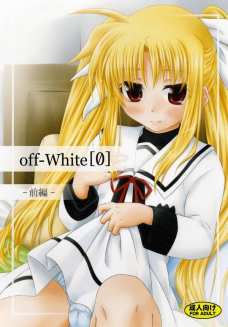 off-White[0] 前編