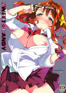 SWEET☆CANDY