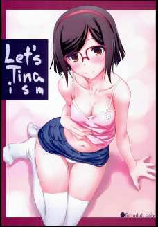Let’sTinaizm