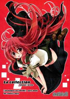 La Collection-ShanaStyle-