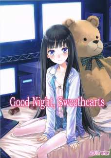 GoodNight,Sweethearts