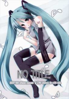 NOTITLE