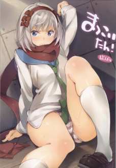 楽の初体験を奪ってしまうポーラちゃん