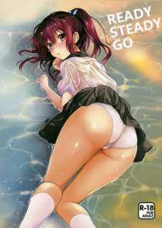 プールサイドで濡れた江が可愛くてついそのままヤっちゃうｗｗ