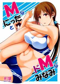 新田美波にピッチリしたウェア着せたらプックリ乳輪がもろバレｗｗ