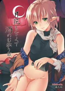 酔っ払って眠ってしまったパルスィにナイショでチンポ入れちゃいました！