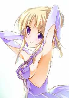 イゼッタの太ももが何か妙にエロいんだよなぁ。