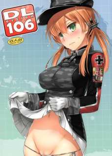 プリンツは難易度が高いマップになる程エロい下着を付けさせられる！？