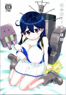 チアガールのコスプレした潮の体がムッチムチしてて激エロだわｗ