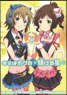 李衣菜とみくってなんだかんだ言って仲良いよねｗ