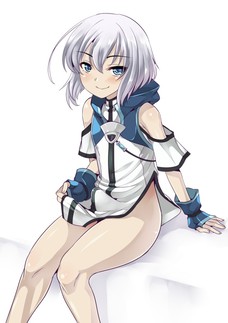 エルきゅんにおちんちんがあっても関係ないよね！