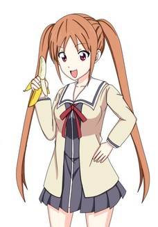 風紀委員長ってやっぱいいおっぱいしてるよなぁ。