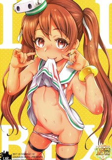 リベッチオって純粋な艦娘かと思ったらこんなにエロ買ったのねｗ