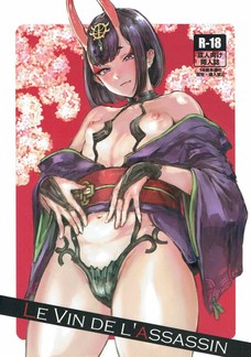 LE VIN DEL'ASSASSIN