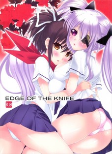 EDGE OF THE KNIFE