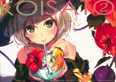 KOISAT2