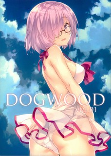 DOGWOOD VOL01