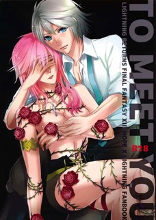 TO MEET YOU