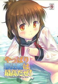 やっぱり駆逐艦は最高だぜ