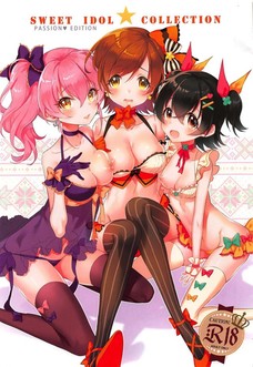 可愛い下着のはずなのにめちゃくちゃエロくて見えて興奮する・・・。