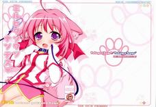 中イキしたミルヒさんがヒロインとは思えないイキ顔をご披露